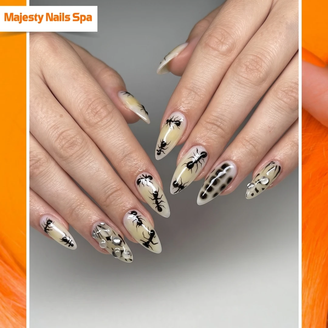 Nail Art